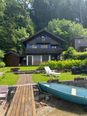Haus am See Henndorf Am Wallersee